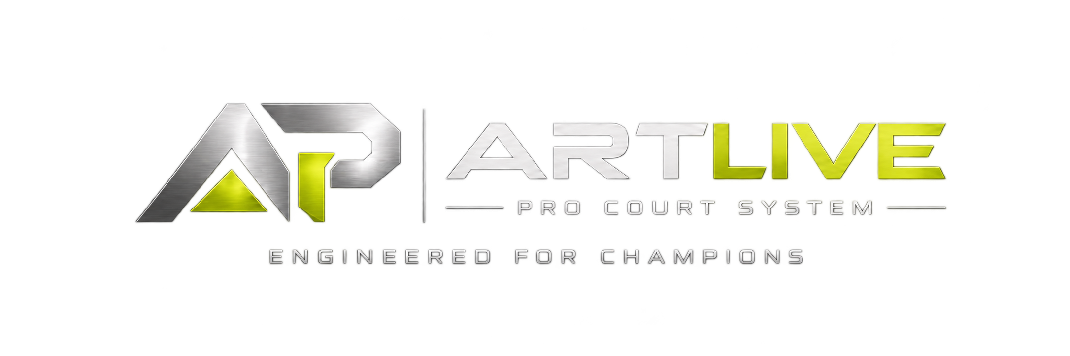 ARTLIVE Pro Court System – Engineered for Champions